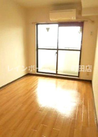 スカイコート綱島第２※初期費用分割後払いサービス利用可能物件