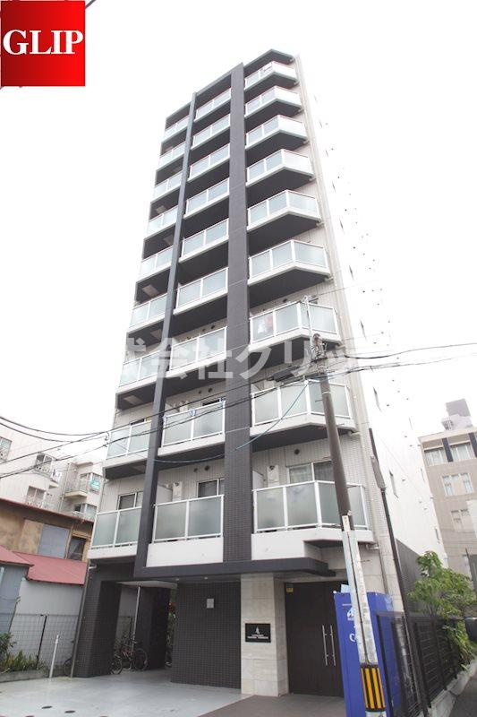 ルクシェール横濱吉野町