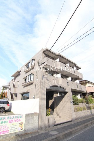 ローズマンションＦ‐１１番館