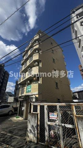 アクト大橋駅南