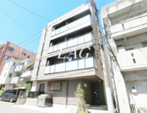 結城野ベースの画像