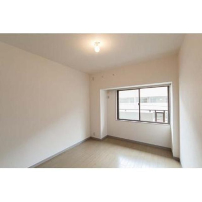 【寝室】 | リューズ・リバー月島