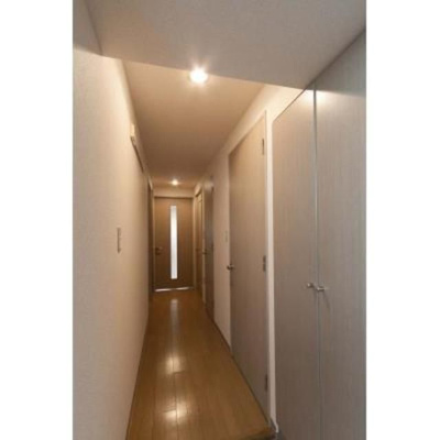 【内装】 | リューズ・リバー月島