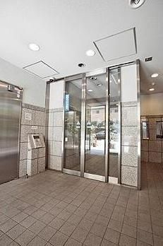 【セキュリティ】 | リューズ・リバー月島