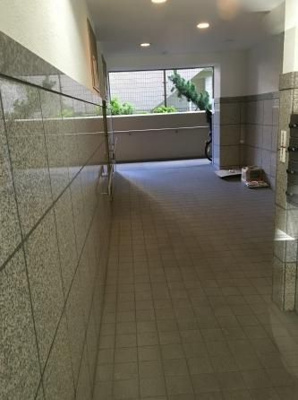 【その他共用部分】 | リューズ・リバー月島