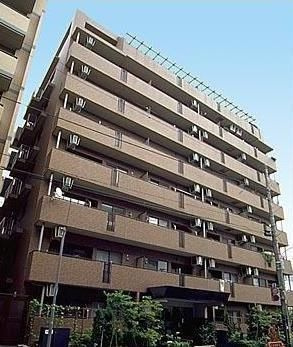 【外観】 | リューズ・リバー月島