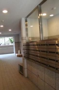 【設備】 | リューズ・リバー月島