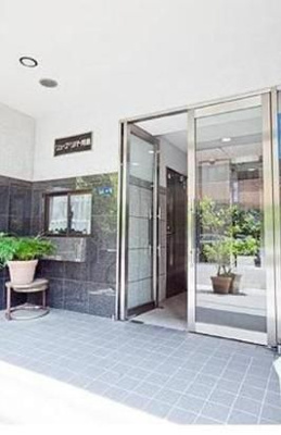 【その他共用部分】 | リューズ・リバー月島