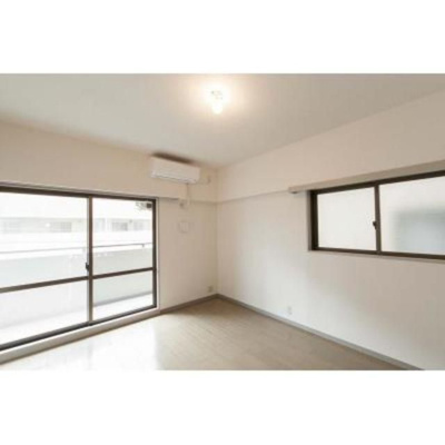 【居間・リビング】 | リューズ・リバー月島