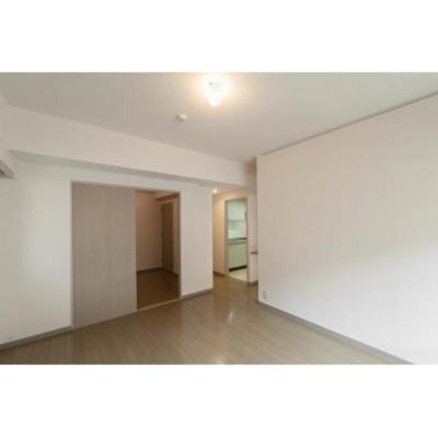 【居間・リビング】 | リューズ・リバー月島