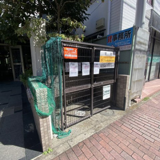 【その他共用部分】