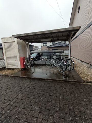 プレジール Sunのその他共用部分