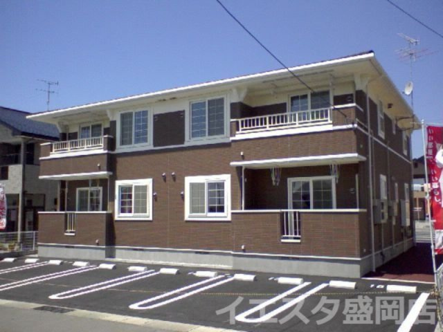 ブルークリアネスＢ