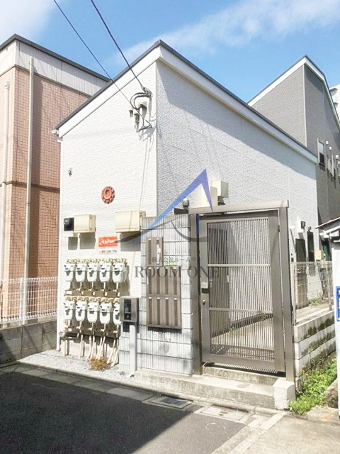 サークルハウス北千住