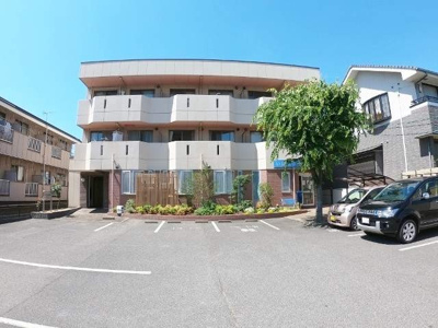 【駐車場】 | アルハウス南蔵王