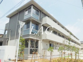 シエルルージュ松戸の画像