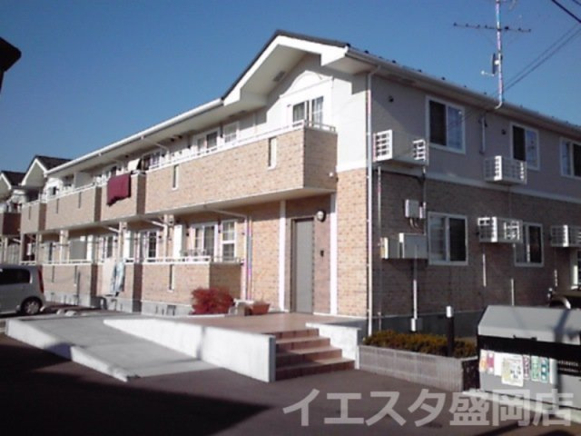 エレガンスフォーシーズンⅡ