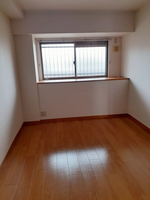 SunSoleil21の寝室