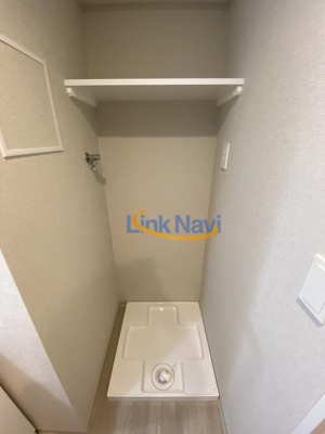 【内装】 | ArtizA西長堀