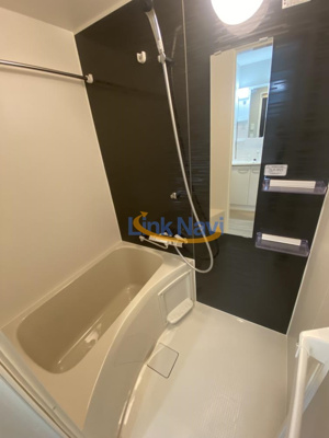 【浴室】 | ArtizA西長堀