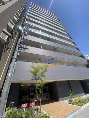 【外観】 | ArtizA西長堀