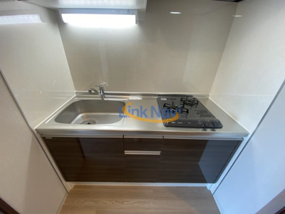 【キッチン】 | ArtizA西長堀