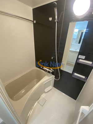 【浴室】 | ArtizA西長堀