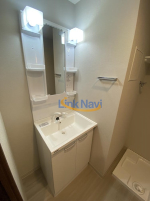 【独立洗面台】 | ArtizA西長堀