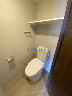 【トイレ】 | ArtizA西長堀