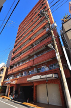 エクセル入谷２号館の画像