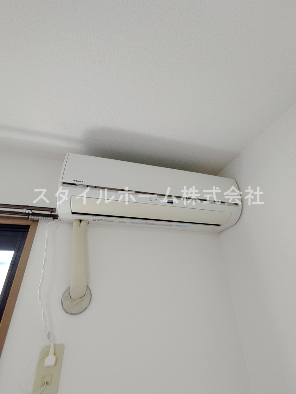 ユトリロ牟呂水神の設備|イメージ写真です。