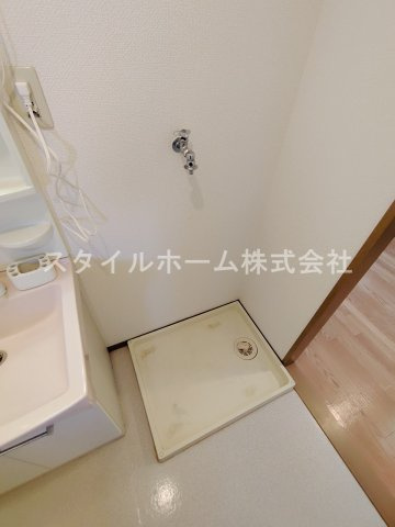 ユトリロ牟呂水神の設備|イメージ写真です。