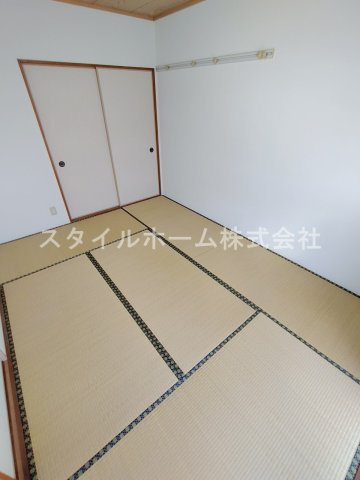 ユトリロ牟呂水神の和室|イメージ写真です。