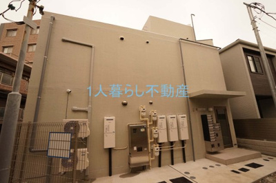 【その他共用部分】 | ルーム馬込