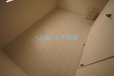 【居間・リビング】 | ルーム馬込