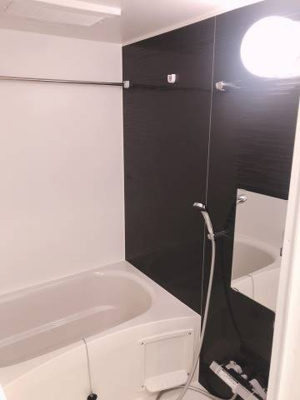 【浴室】 | リヴシティ横濱新川町弐番館 | 浴室乾燥機付きのお風呂