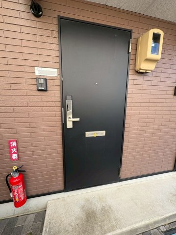アンプルール ブワ レイのその他共用部分