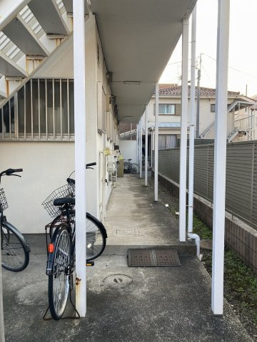 【その他共用部分】 | 2霧島ハイツ