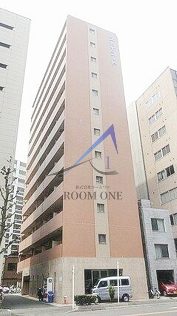 スカイコート神田第３