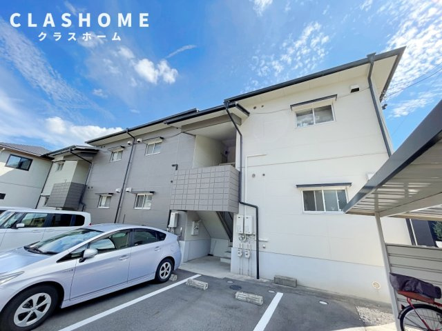 サンハピネス　　刈谷市の賃貸ならクラスホーム刈谷店　　の外観