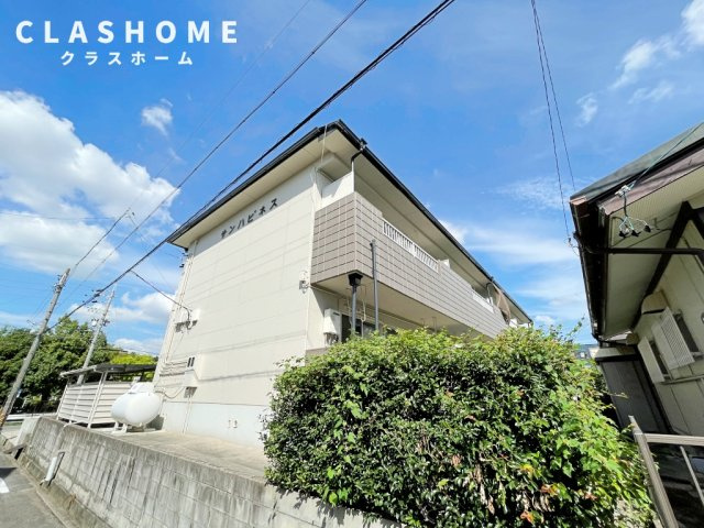 サンハピネス　　刈谷市の賃貸ならクラスホーム刈谷店　　の外観