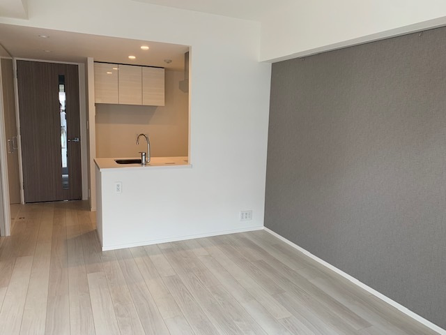 パークリュクス蒲田１丁目