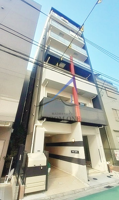 セレーノ　トウキョウ