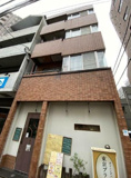 中野区本町４丁目のマンションの画像