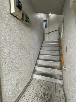 【その他共用部分】 | 脇田ビル