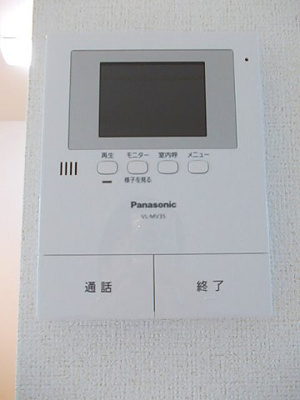 【セキュリティ】 | サニーマーヨバレーＡ