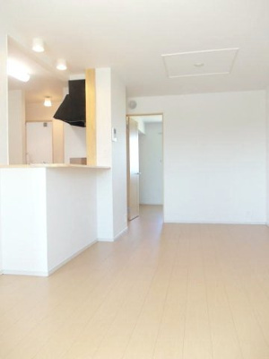 【居間・リビング】 | サニーマーヨバレーＡ