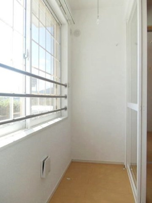 【内装】 | サニーマーヨバレーＡ