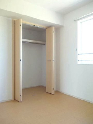 【収納】 | サニーマーヨバレーＡ