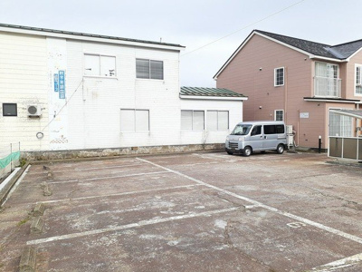 【駐車場】 | フロイライン